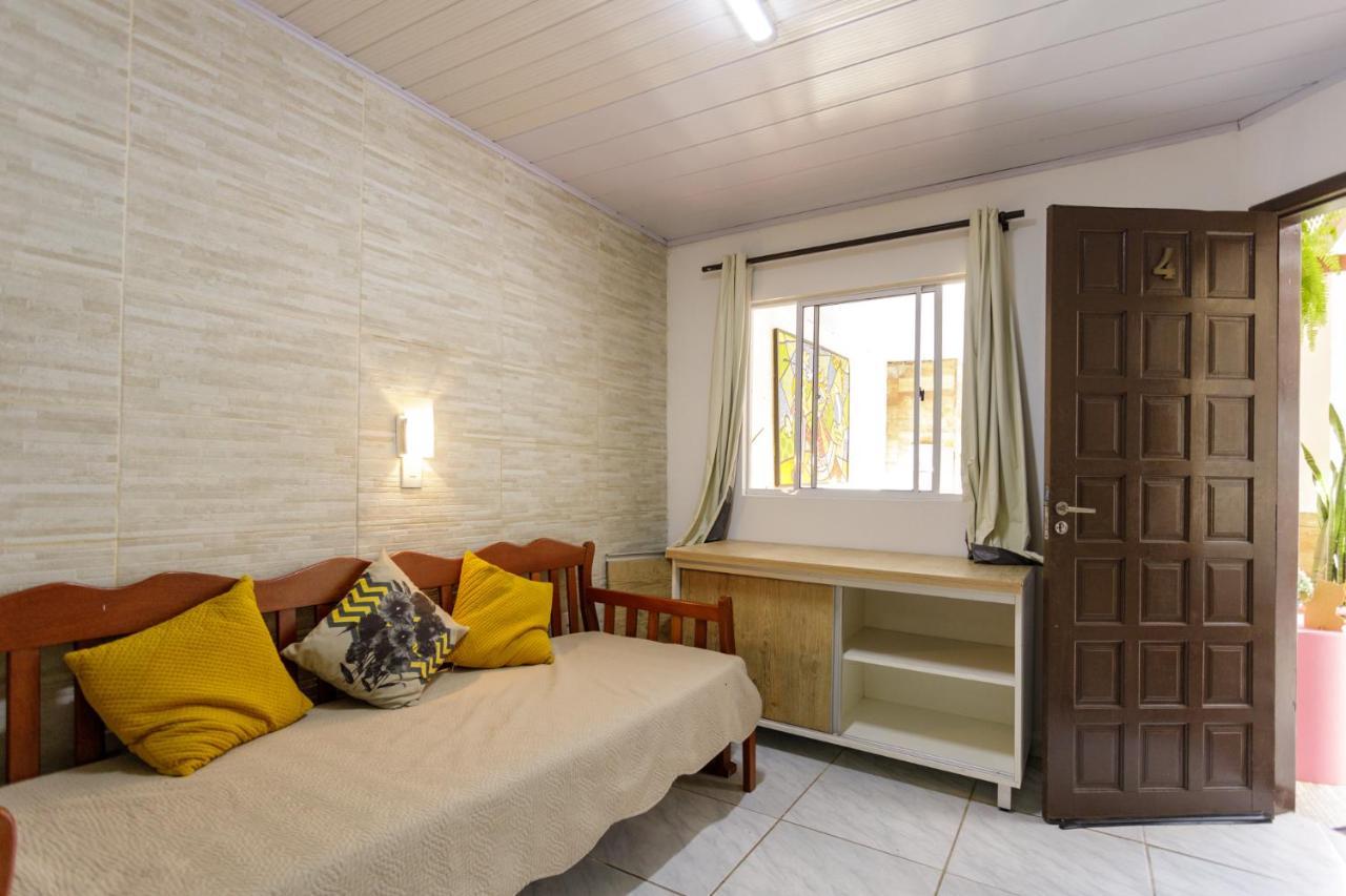 Residencial Eucaliptos Hotel - Florianopolis — Fotos 3
